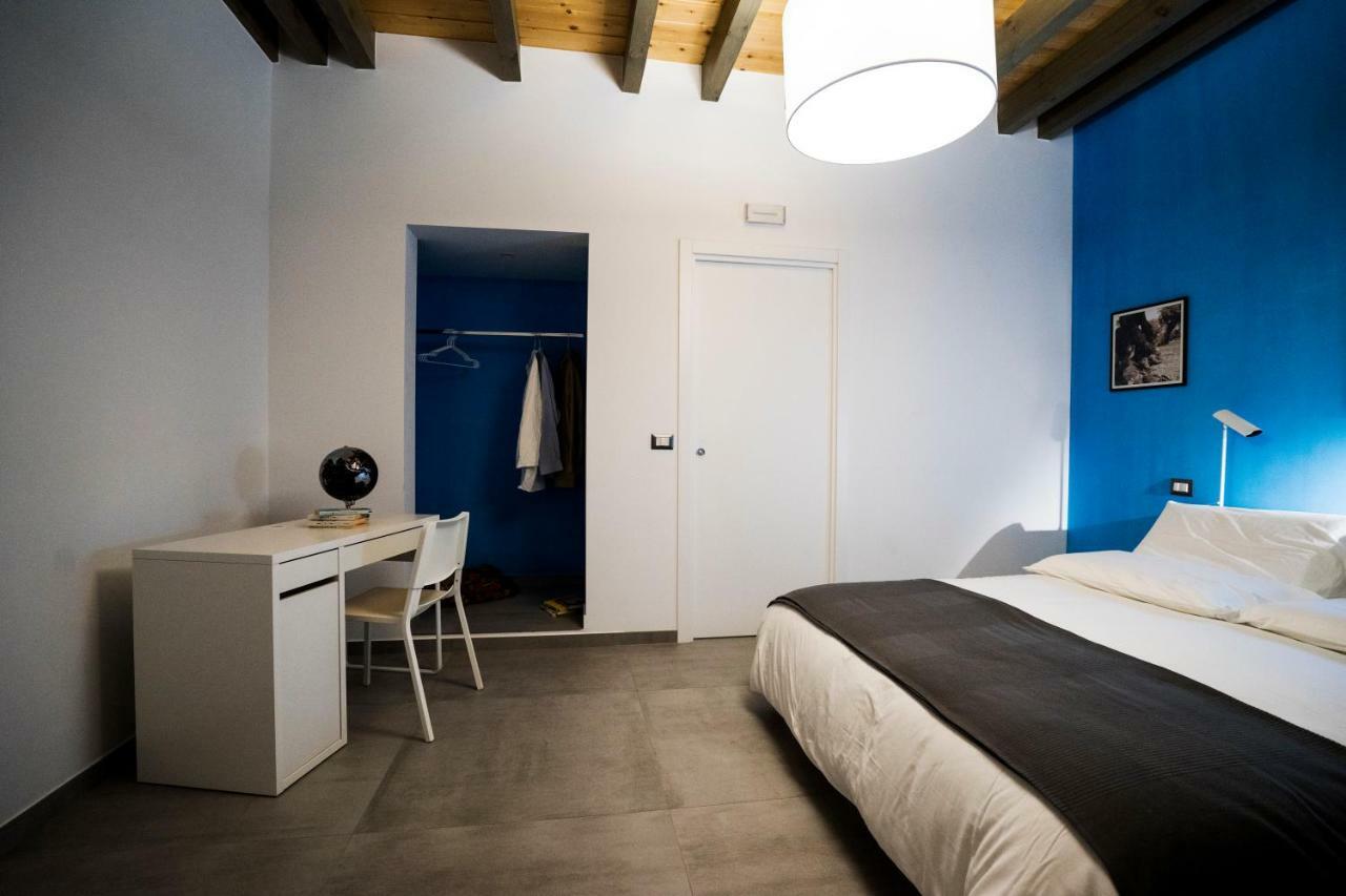 La Casa Di Raffaele Hotel Matera Exterior photo